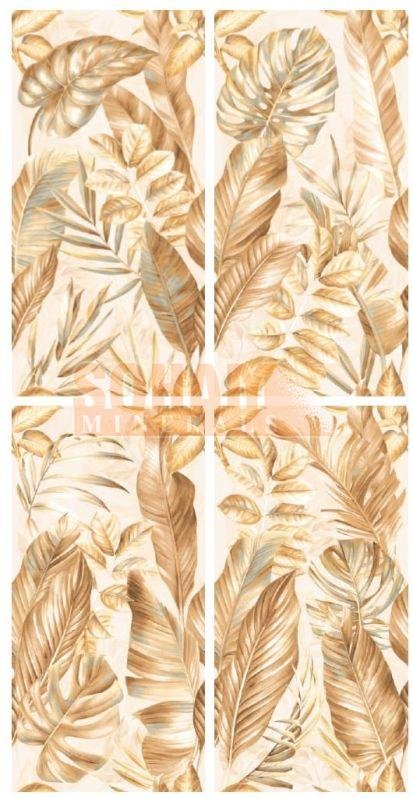 Punch Syria Gold Tiles