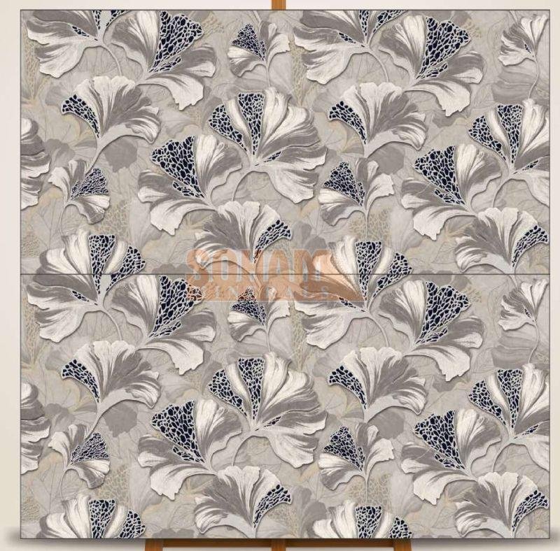 Sicilia Decor Tiles