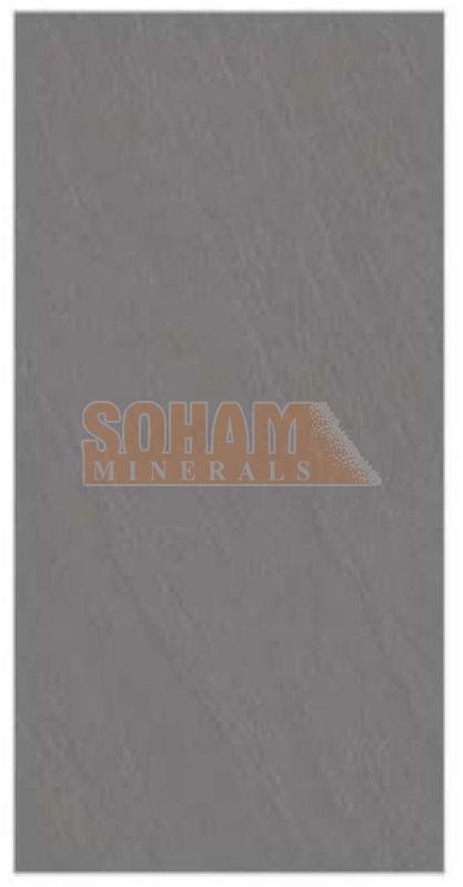 Slate Dark Grey Ferro Full Body Tiles