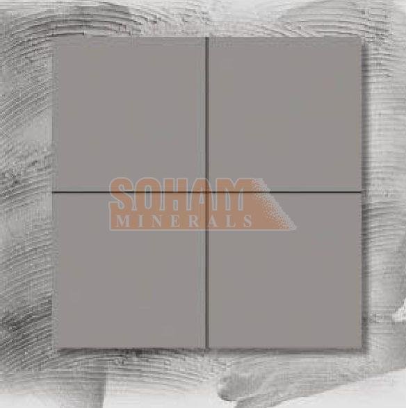 Slate Grey Matt Full Body Tiles