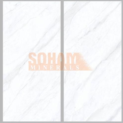 Statuario Platina Granite Slabs