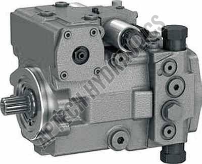 A10VG Axial Piston Variable Pump