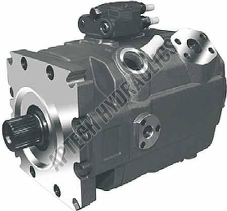 A15VSO Variable Axial Piston Pump