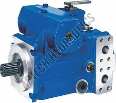 A4VTG Variable Displacement Axial Piston Pump