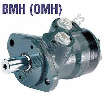 BMH OMH Orbital Motors
