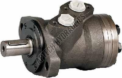 BMP OMP Orbital Motors