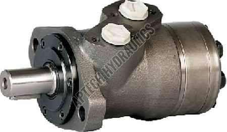 BMR OMR Orbital Motors