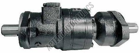 BMRYB Dual Shaft Hydraulic Orbital Motors