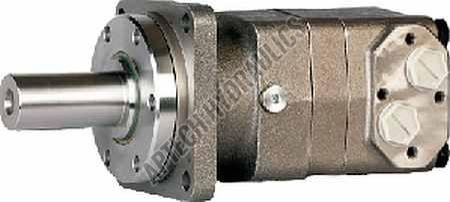 BMT OMT BM4U Orbital Motors