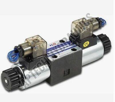 Direction Control Valve