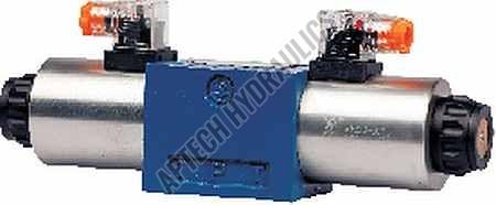 Hydraulic Valves