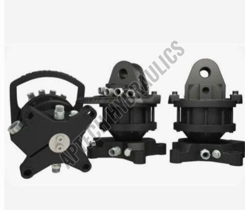 Hydraulic Distributor Valve