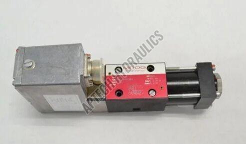 Hydraulic Servo Valve