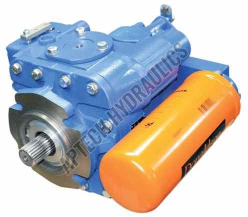 Pvh PVH2 Series Variable Displacement Axial Piston Pump