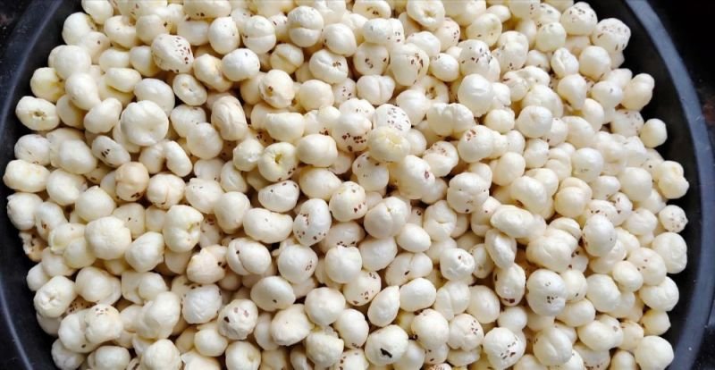 5 Suta Phool Makhana