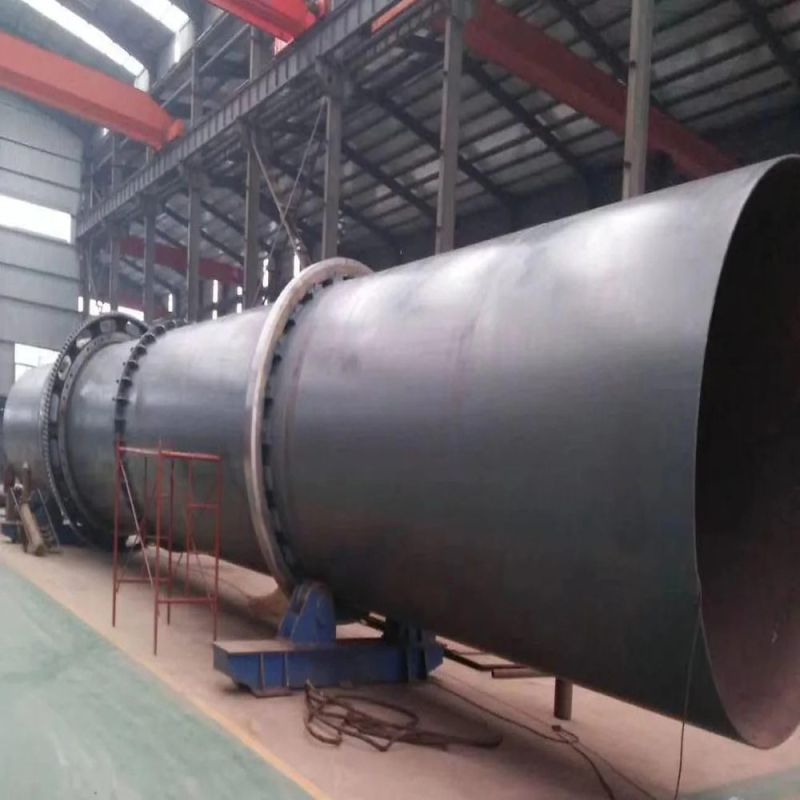 Rotary Dryer