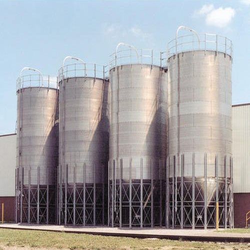 Storage Silo