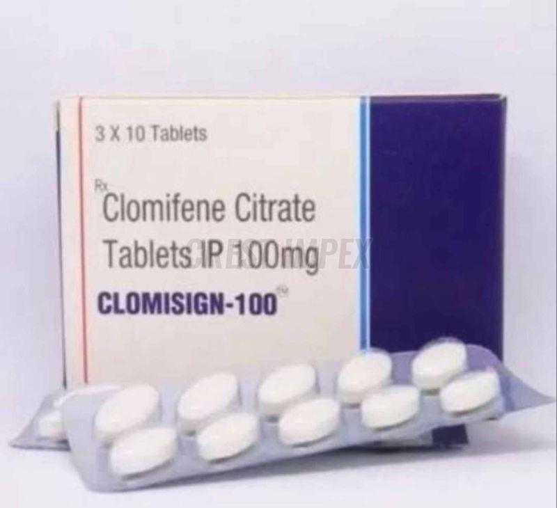 Infertility Medicines