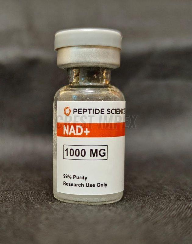nad 1000 mg peptides
