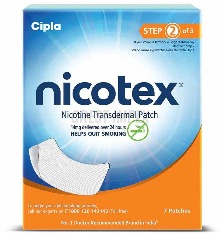 Anti Smoking Medicines