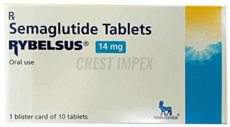 Anti Diabetic Medicines