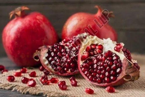 Fresh Ganesh Pomegranate