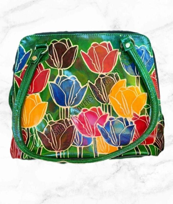 Ladies Shantiniketan Bags