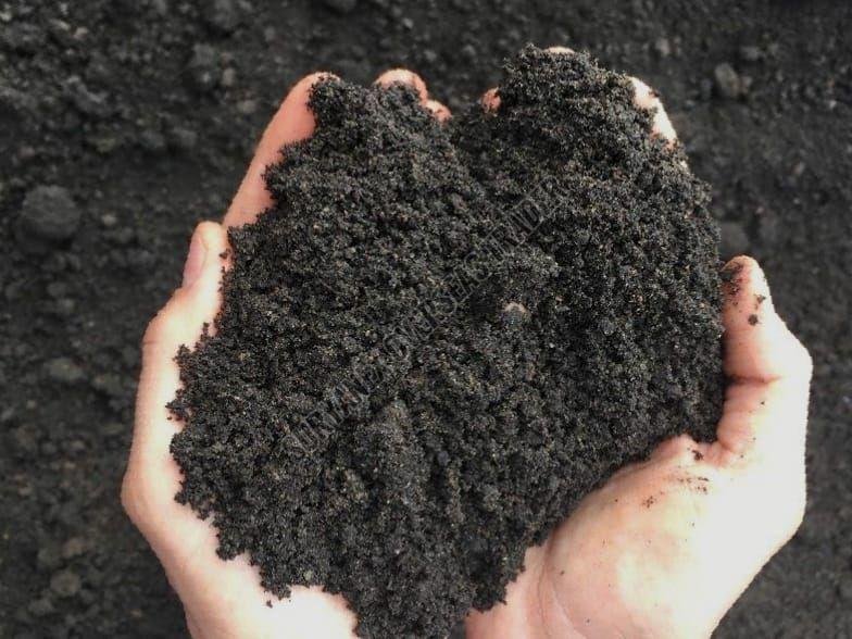 organic vermicompost
