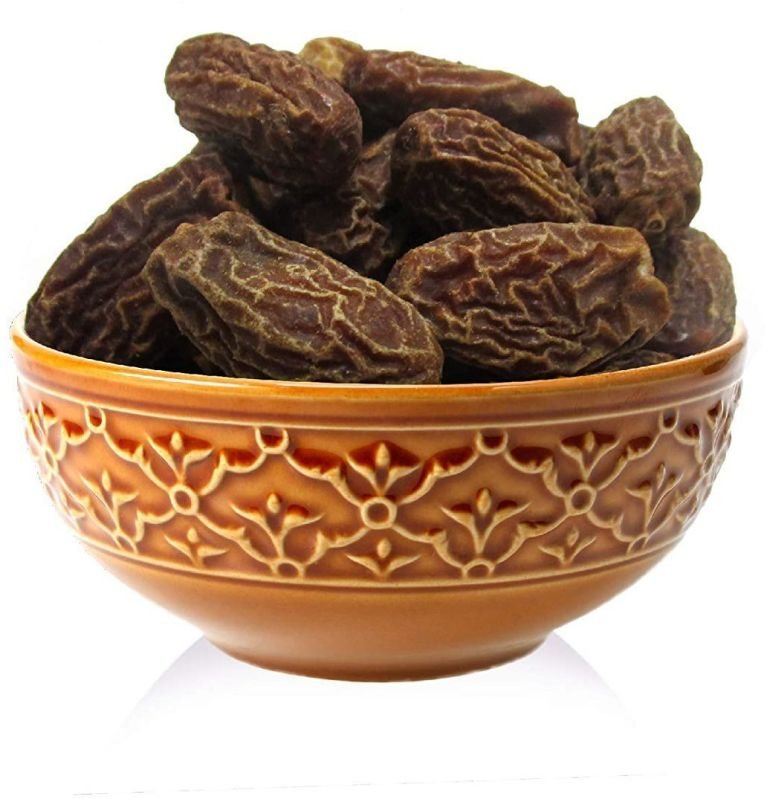 A Grade Black Dry Date