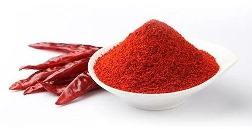 Whole Spices & Masala Powders