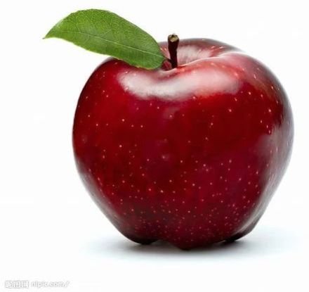 Kashmiri A Grade Fresh Apple