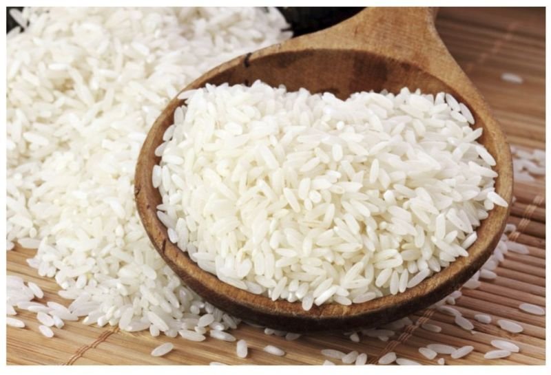 White Aromatic Seeraga Samba Rice