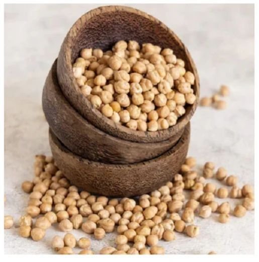 White Chickpeas Kabuli Chana