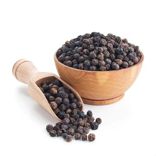 Whole Black Pepper