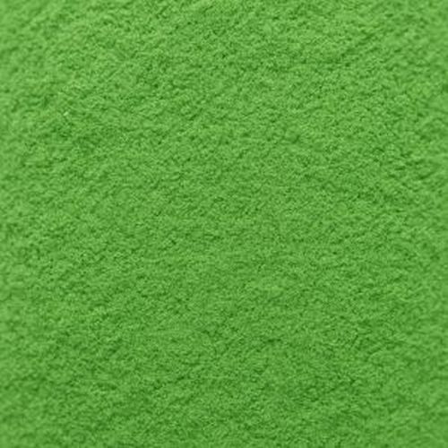 Green Cullet Glass Powder