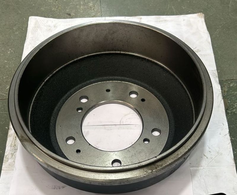 Brake Disks & Drums