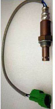 Automotive Sensors