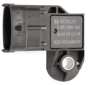 Bosch Manifold Absolute Pressure Sensor