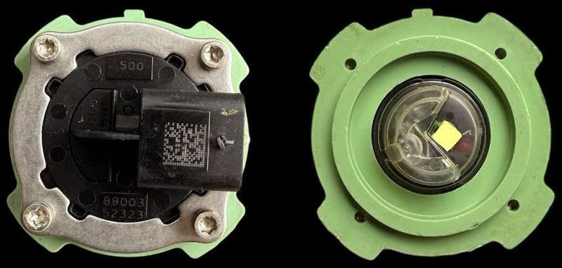 BS6 Truck Urea Quality Sensor