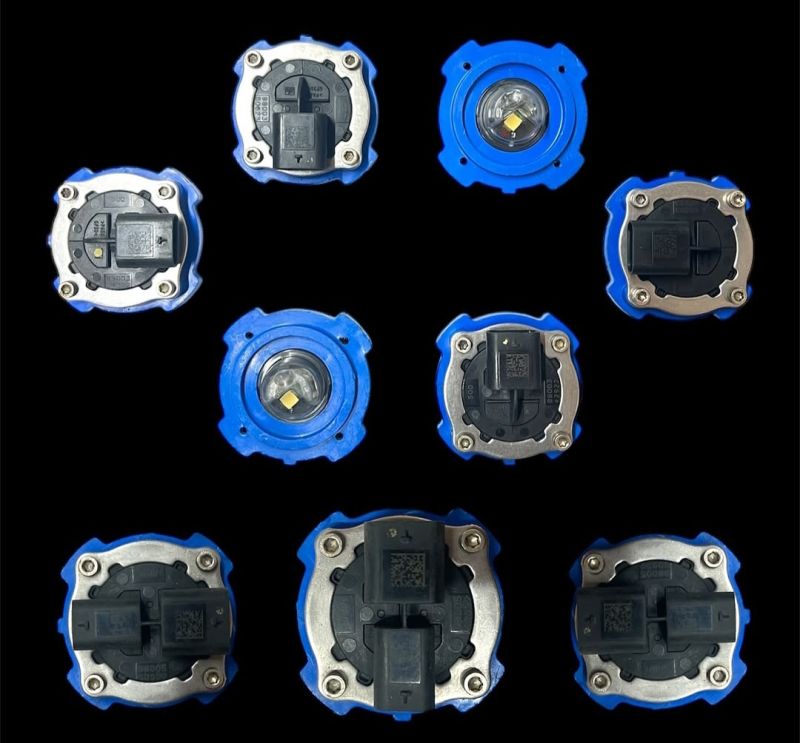BS6 Urea Quality Sensor