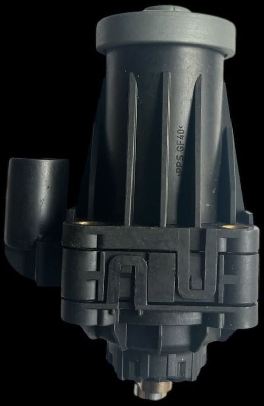 Automotive Spare Parts