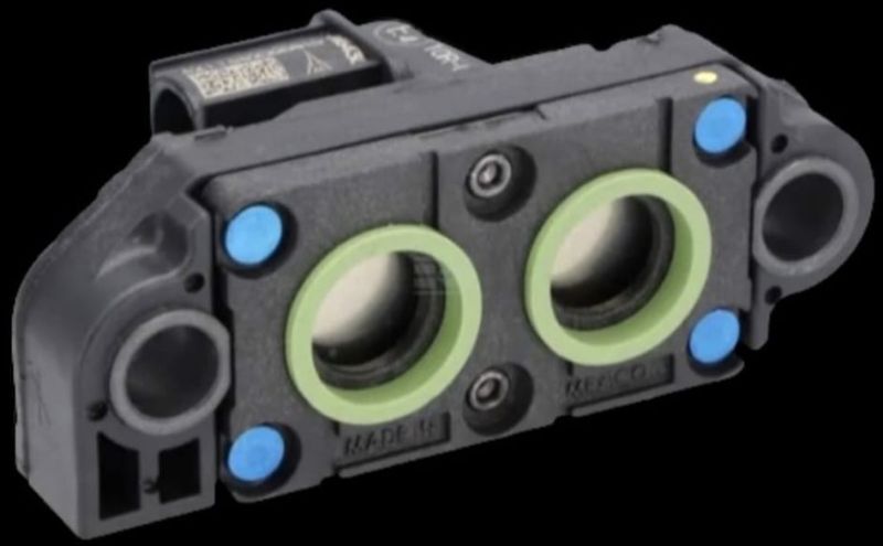 Car Cummins Pressure Sensor