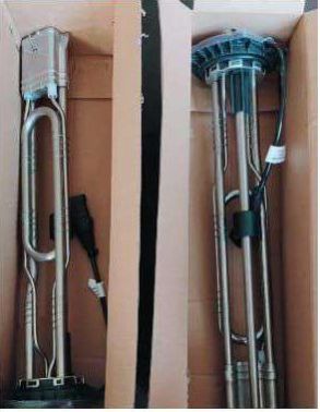 Eicher Urea Level Sensor