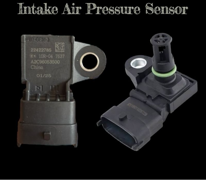 Intake Air Pressure Sensor