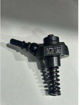 Mahindra 495 Fule Injection Pump