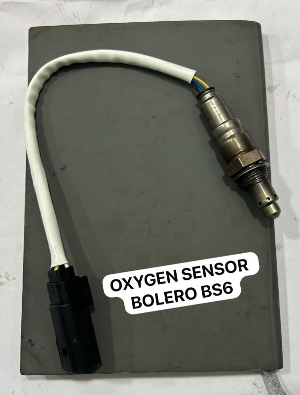 Mahindra Bolero BS6 Oxygen Sensor