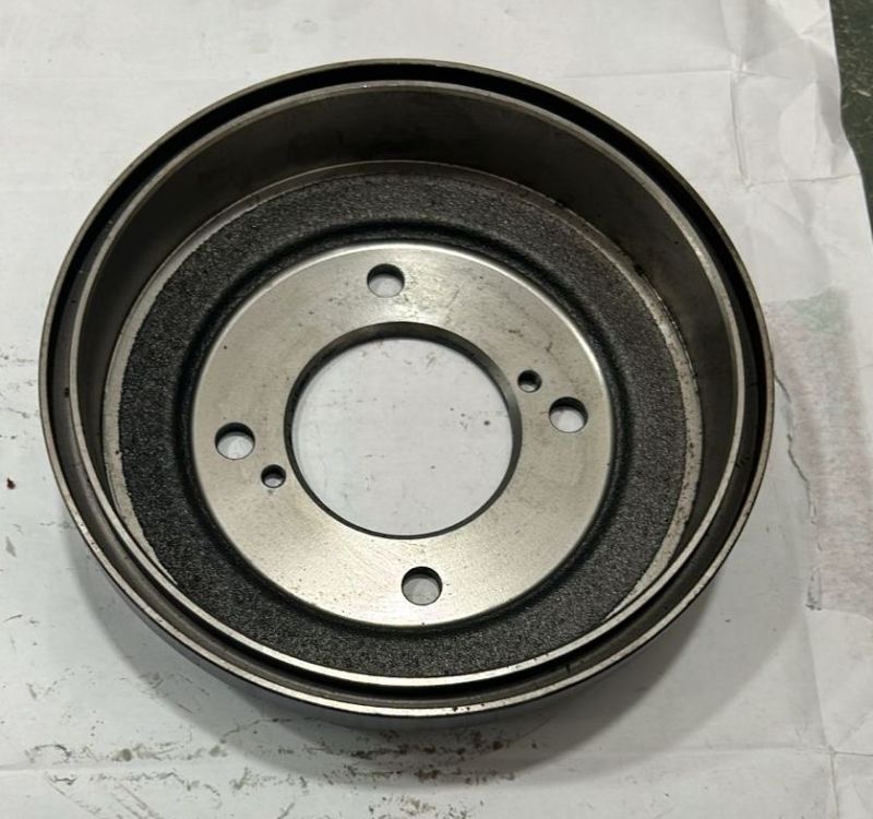 Maruti Suzuki Super Carry Brake Drum