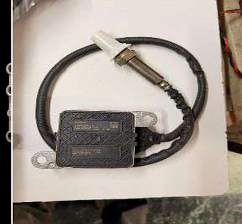 Tata BS6 Nox Sensor