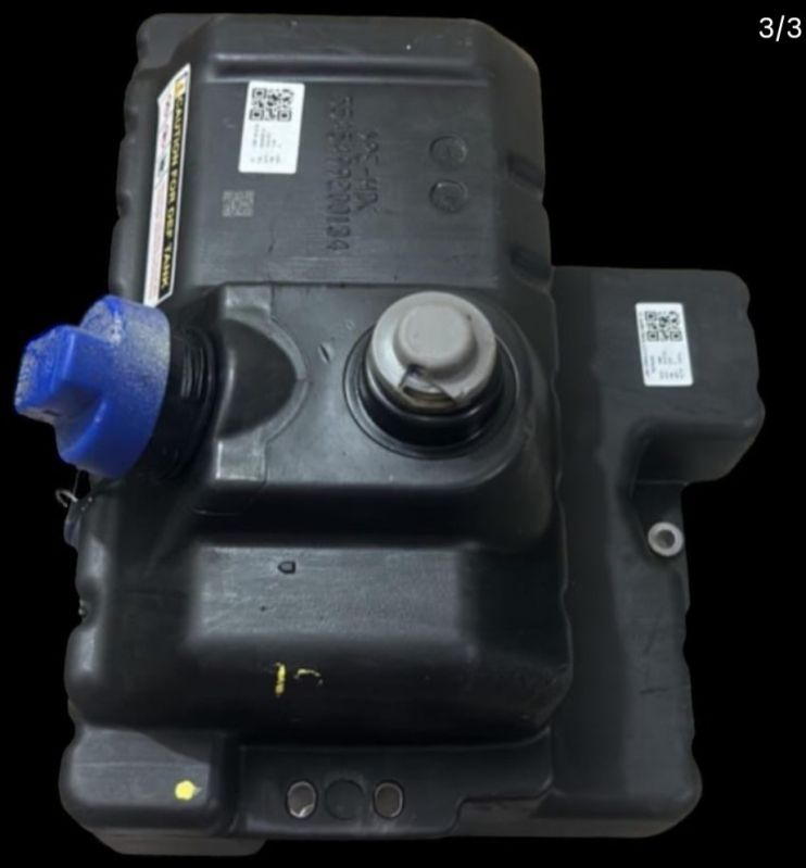 Tata Gold Def Tank