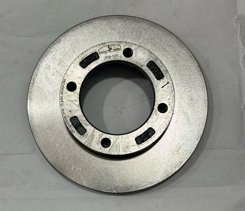 Tata Intra Brake Disk